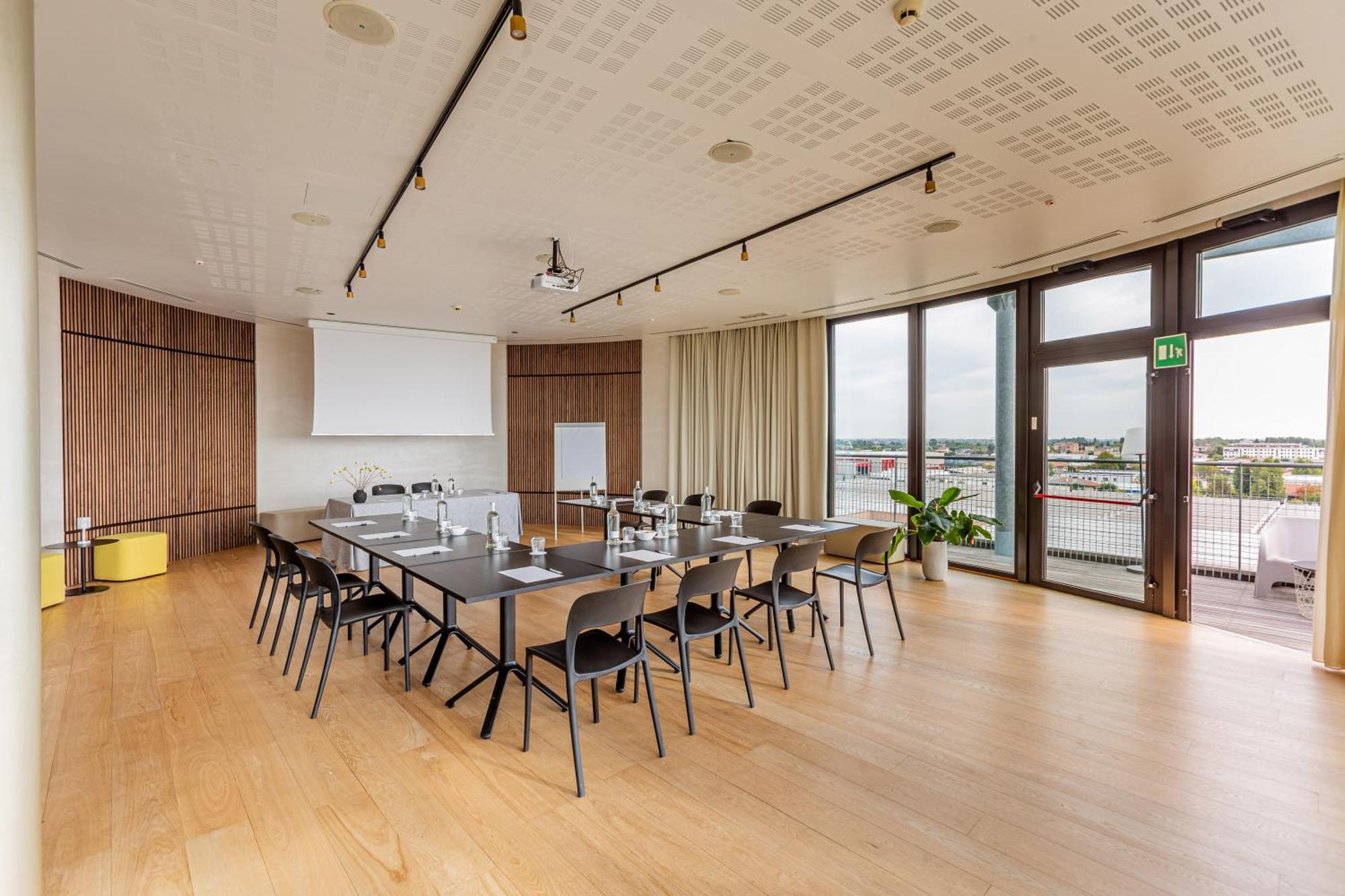 New Ipoint Hotel San Giovanni in Persiceto Exterior photo