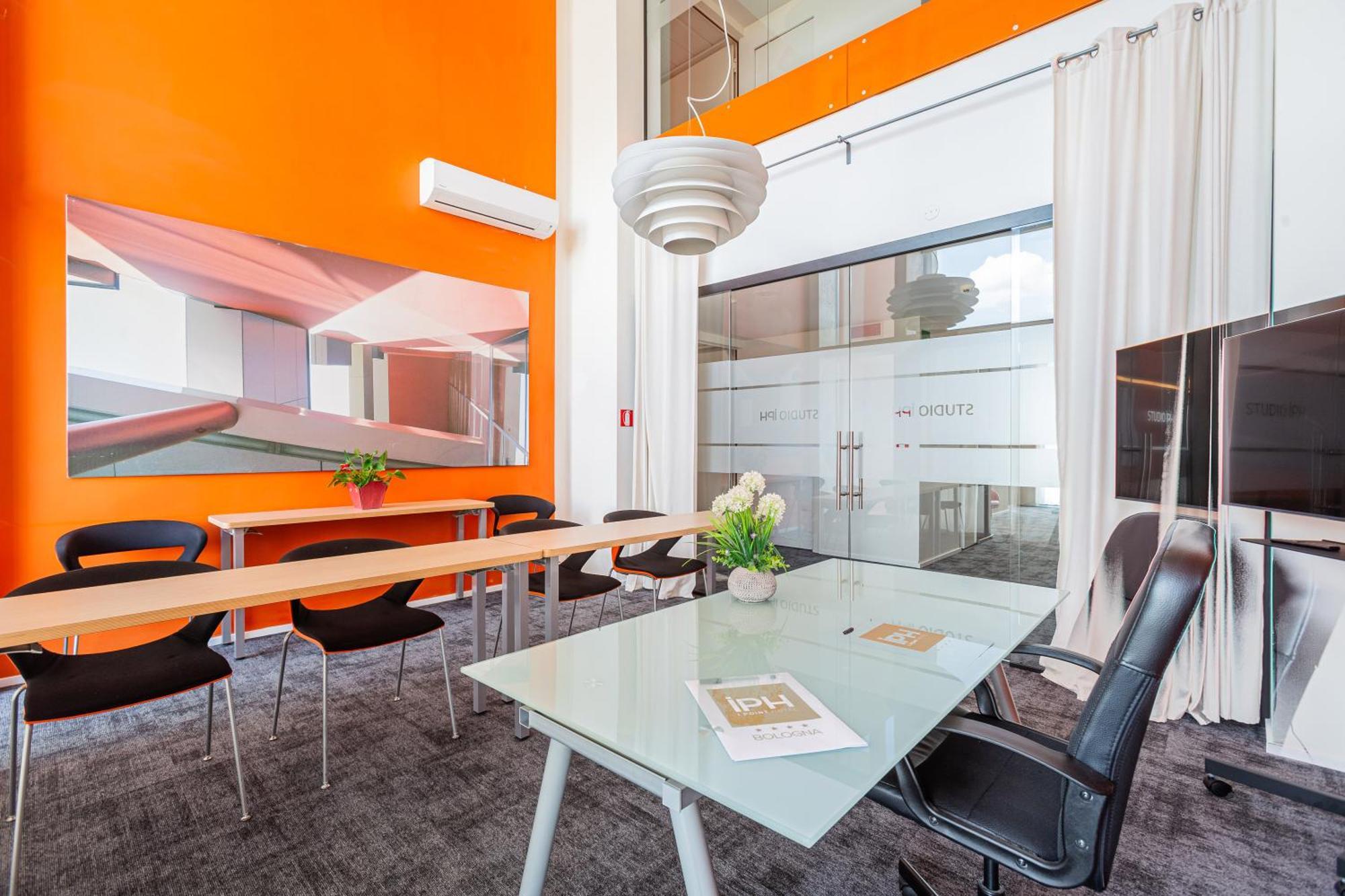 New Ipoint Hotel San Giovanni in Persiceto Exterior photo