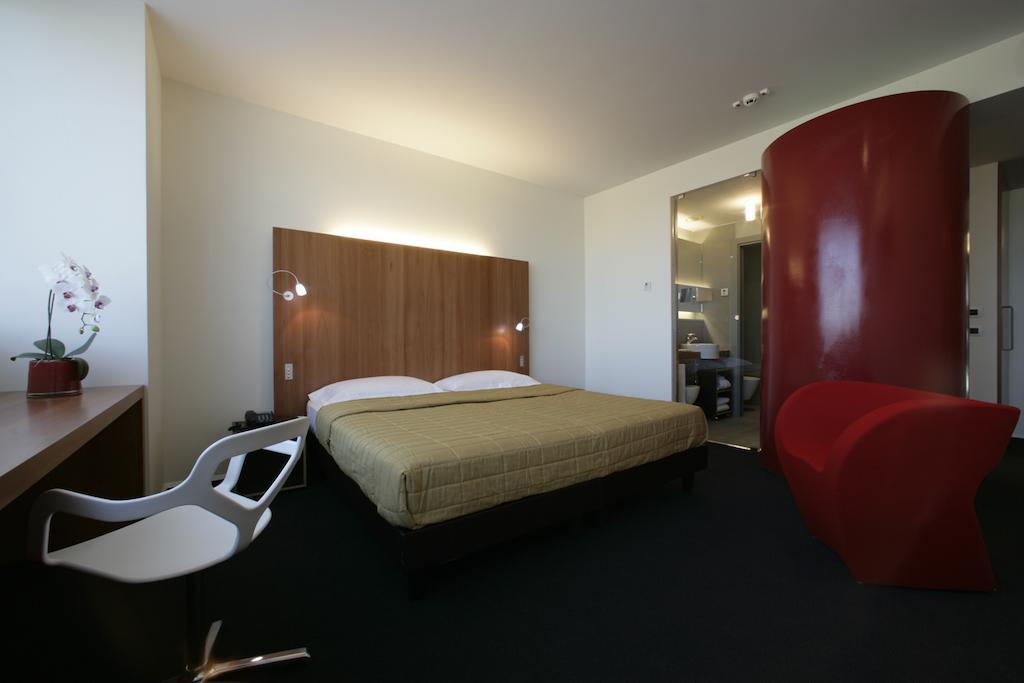 New Ipoint Hotel San Giovanni in Persiceto Exterior photo